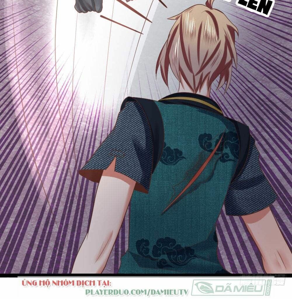 Vô Địch Kiếm Thần: Chapter 17
