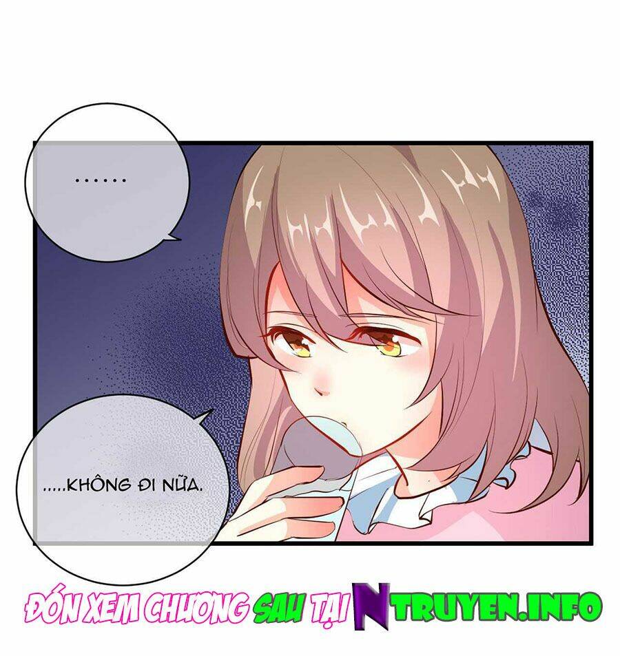 Ám Luyến Thành Hôn: Chapter 97