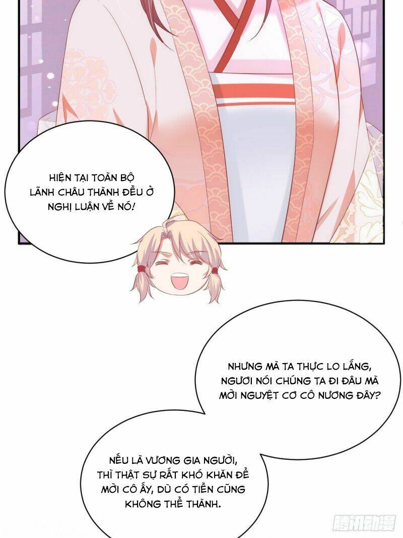 Ta Ở Cổ Đại Làm Ngôi Sao: Chapter 2