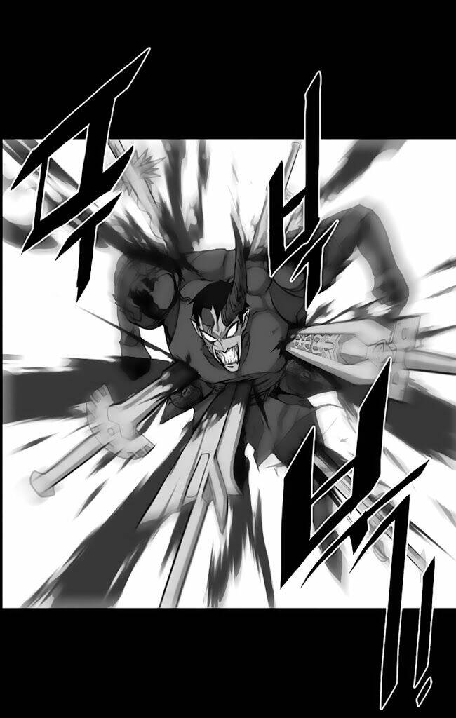 Hard Core Leveling Warrior: Chapter 9