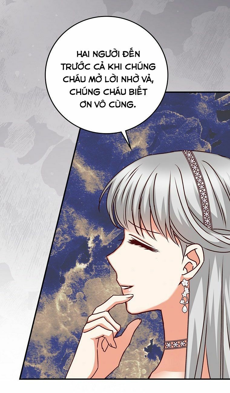 Đừng Chọc Đứa Em Gái Bé Bỏng Của Chúng Tôi: Chapter 91