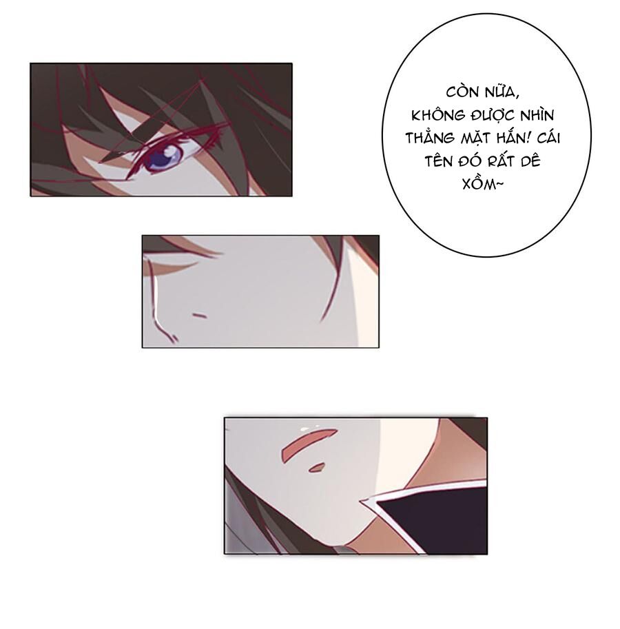 Thông Linh Phi: Chapter 511