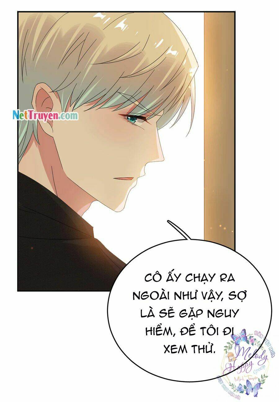Hoàn Mỹ Lão Công Tiến Hóa Luân: Chapter 67