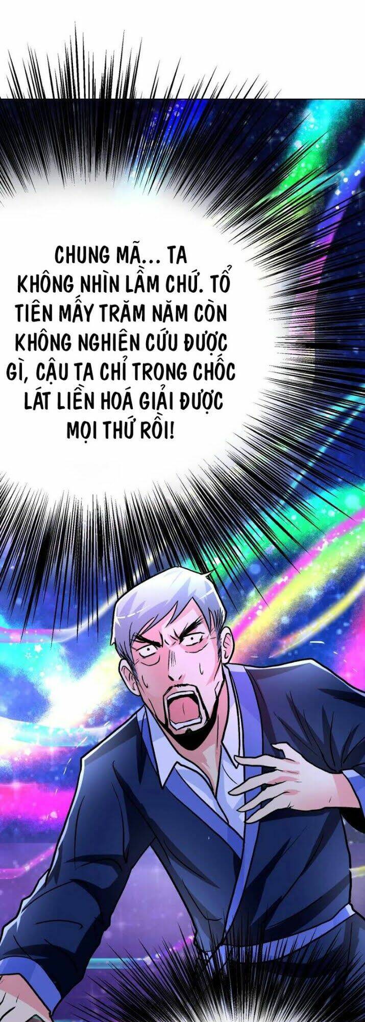 Hệ Thống Tiên Tôn Tại Đô Thị: Chapter 62