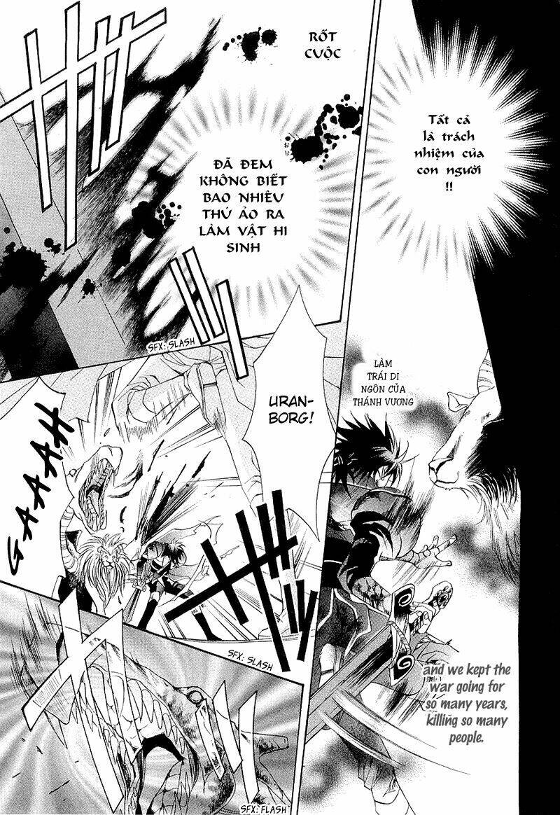 Yasashii Ryuu No Koroshikata: Chapter 2