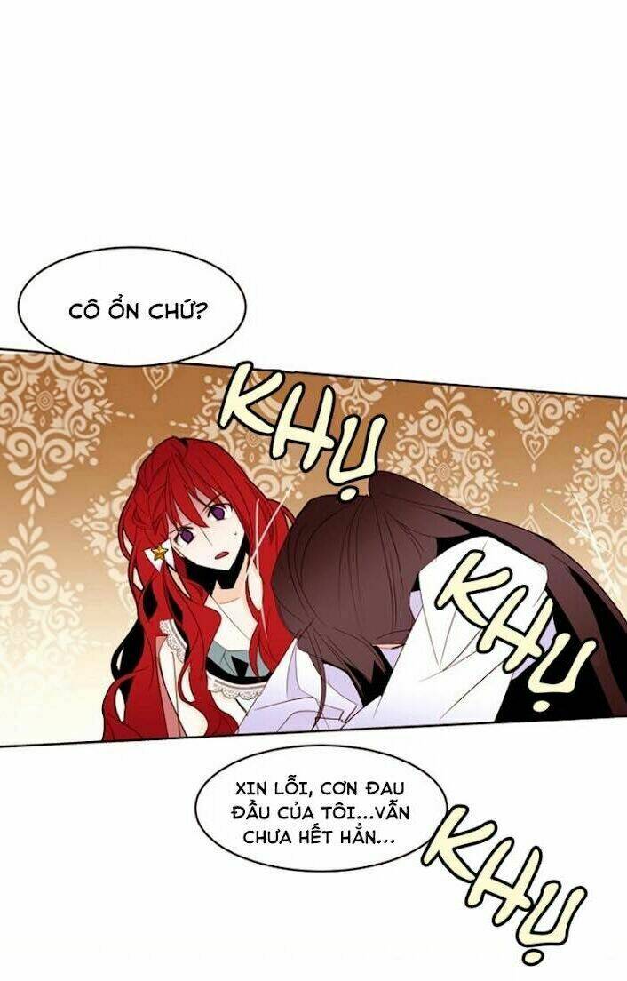 Cuộc Sống Rập Khuôn Của Một Quý Cô Tái Sinh!: Chapter 21