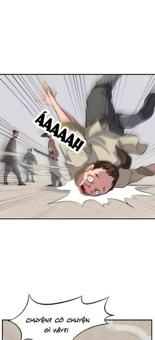 Trọng Sinh, Bất Khả Chiến Bại: Chapter 15