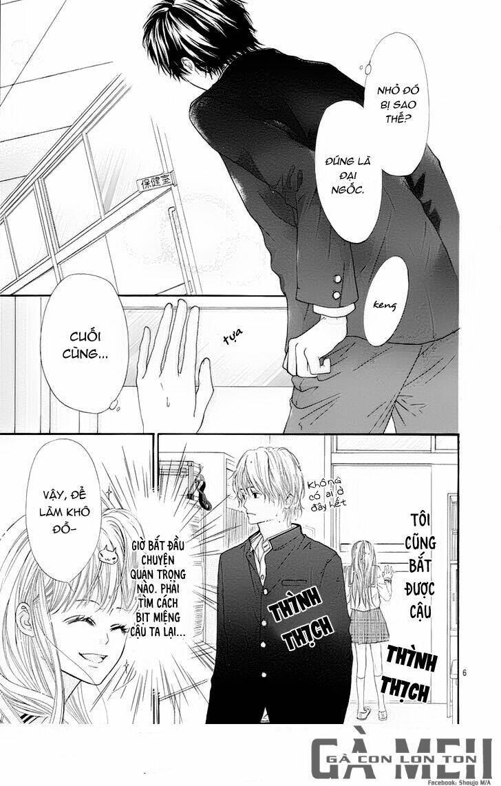 Otome Holic: Chapter 3