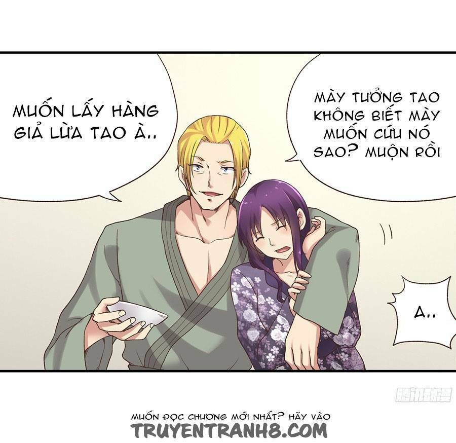 Vì Tôi Là Ông Chú Mở Tiệm Bán Vũ Khí: Chapter 57