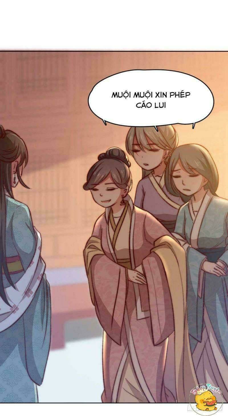 Song Thế Sủng Phi: Chapter 6
