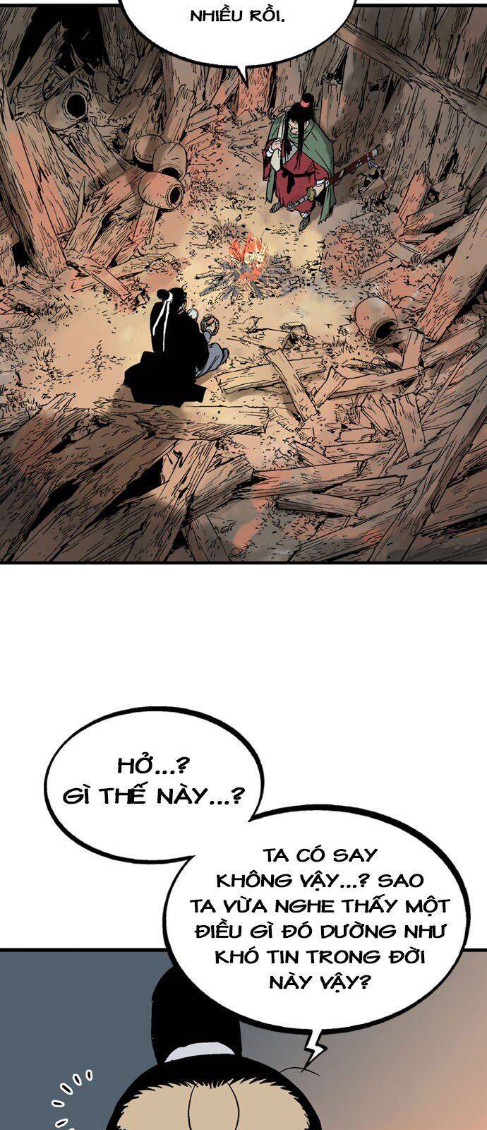 Cao Thủ 2: Chapter 139