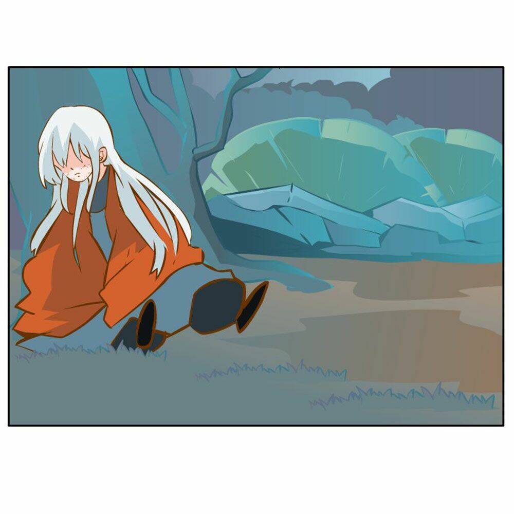 Hòa Thượng Và Tiểu Long Quân: Chapter 24