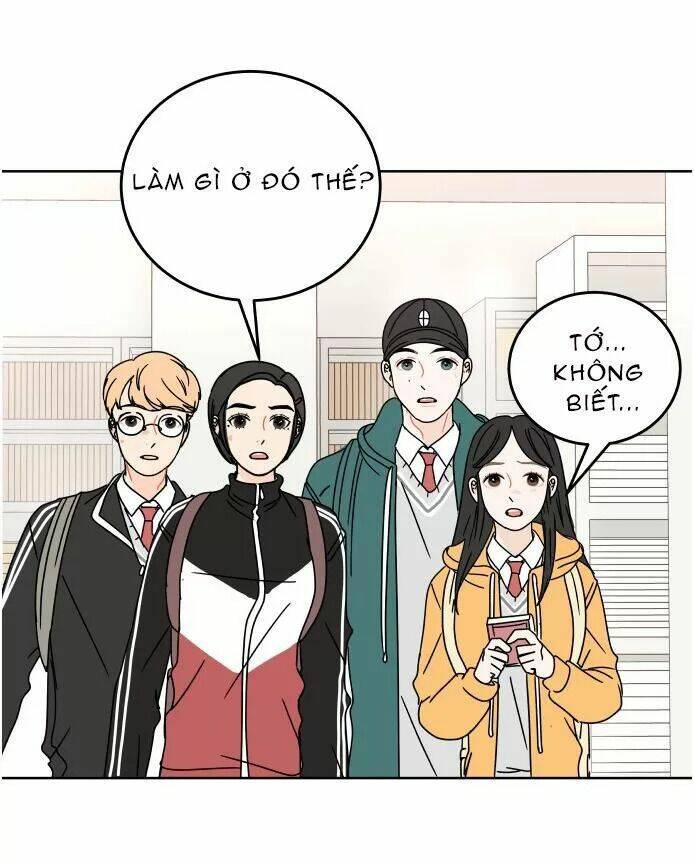 30 Phút Bước Đi Bên Em: Chapter 83