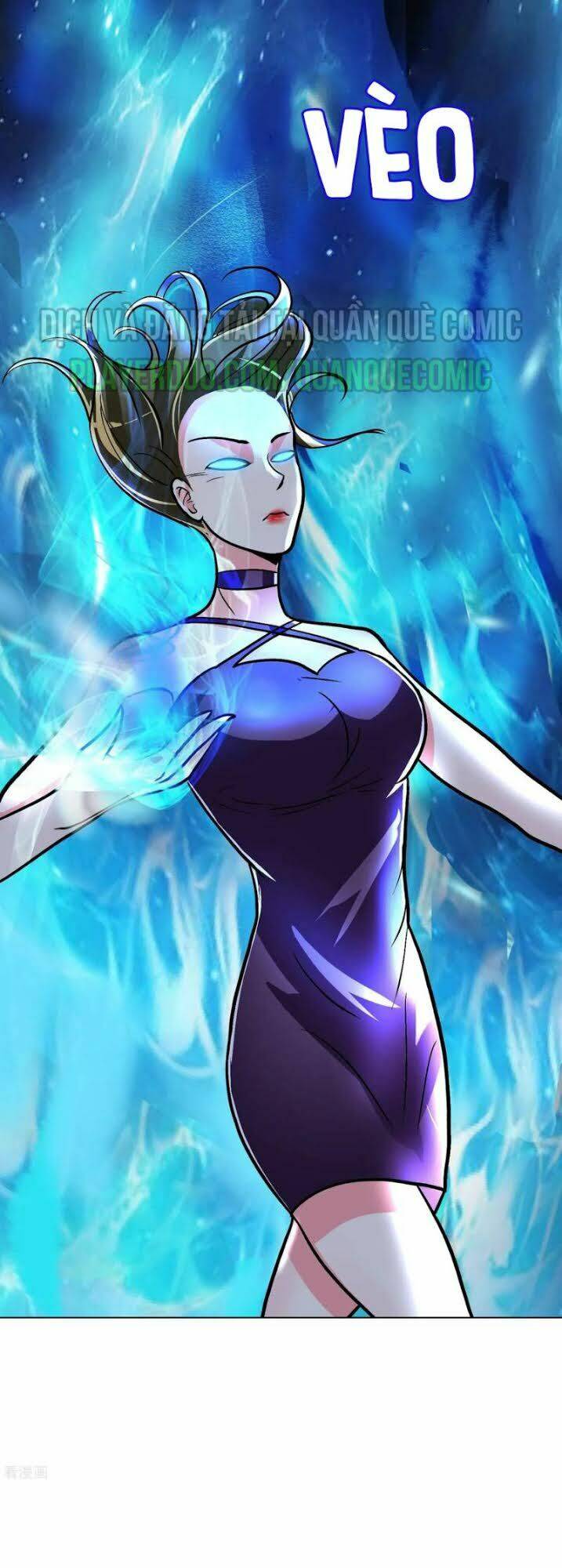 Hệ Thống Tiên Tôn Tại Đô Thị: Chapter 37