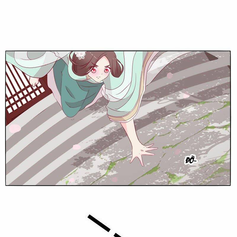 Tướng Quân Mời Ra Trận: Chapter 32