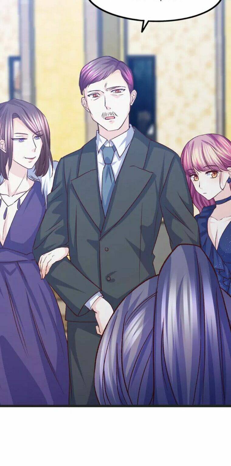 Ta Và Nam Thần Cởi Áo Ngủ Rồi: Chapter 35