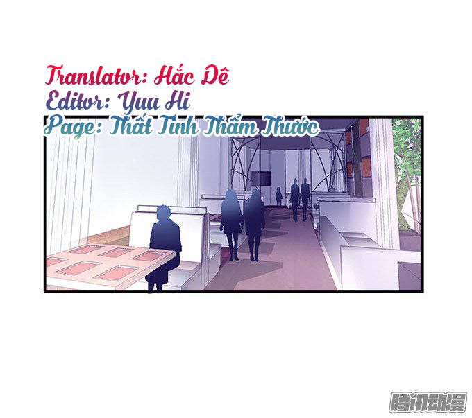 Thiên lại âm linh: Chapter 11