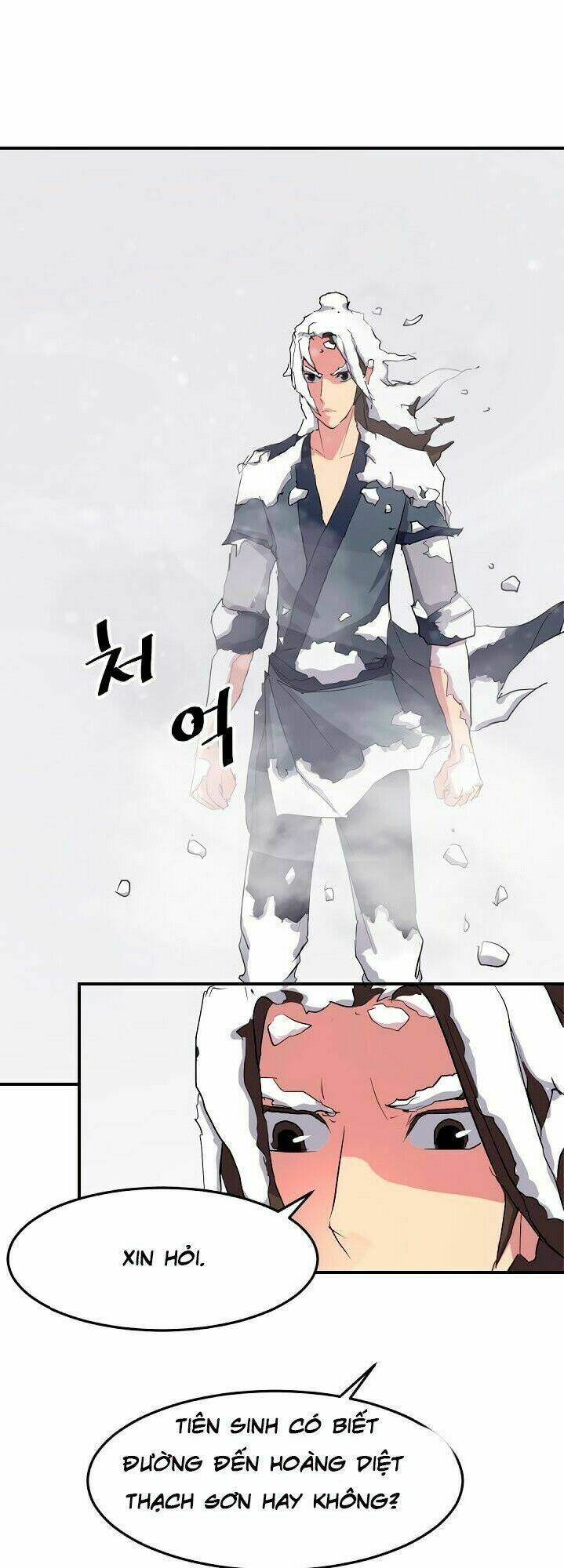 Trọng Sinh, Bất Khả Chiến Bại: Chapter 34