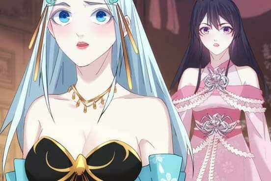 Bí Mật Của Dạ Tộc: Chapter 15