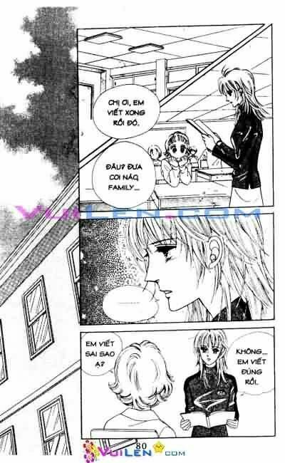 Tìm Anh - Look For Oppa: Chapter 10