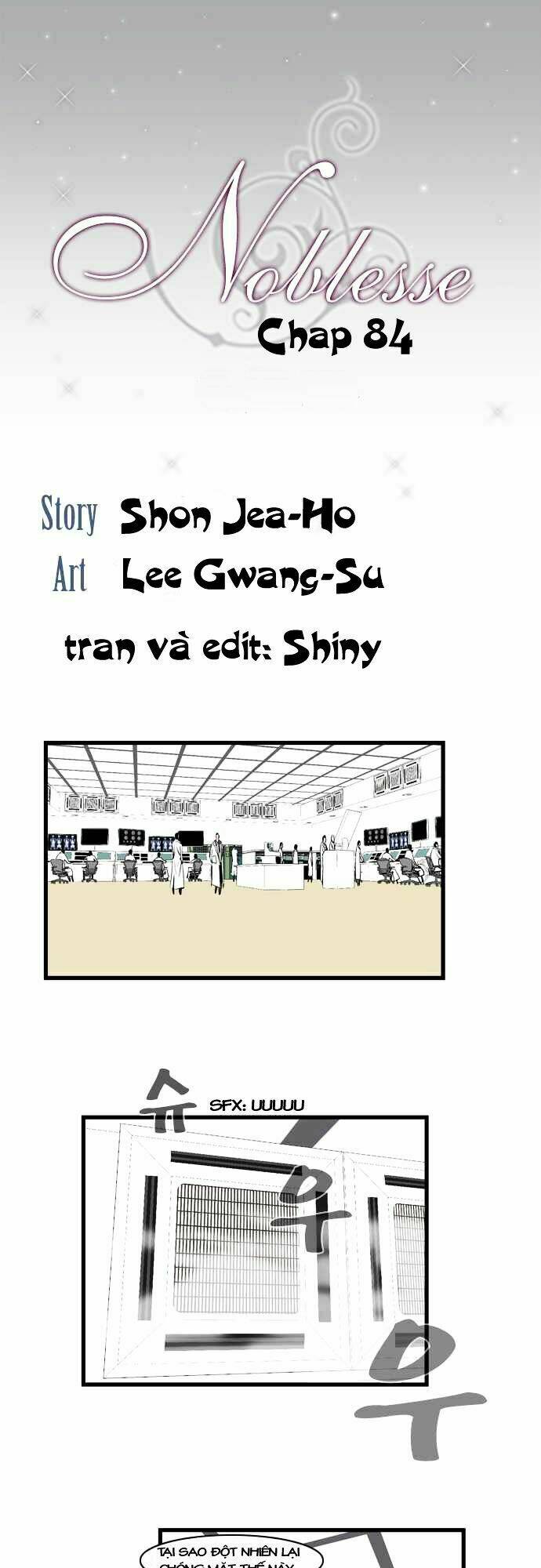 Ma Cà Rồng Quý Tộc: Chapter 84