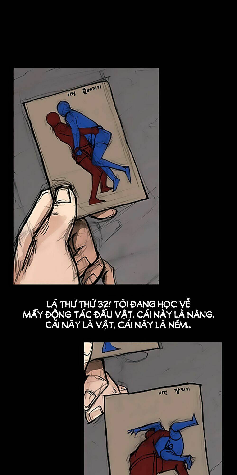 Độc Cô Tiền Truyện: Chapter 63