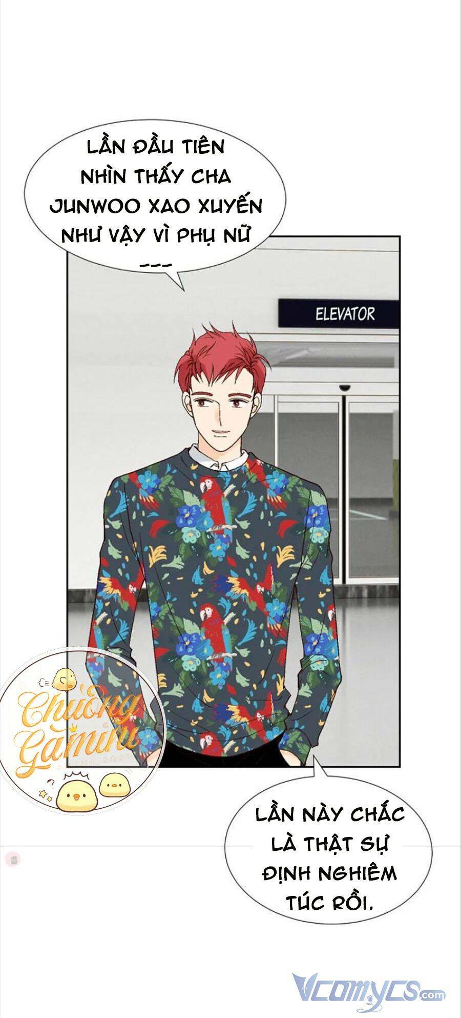 Lee Bom, Em Là Của Anh: Chapter 51