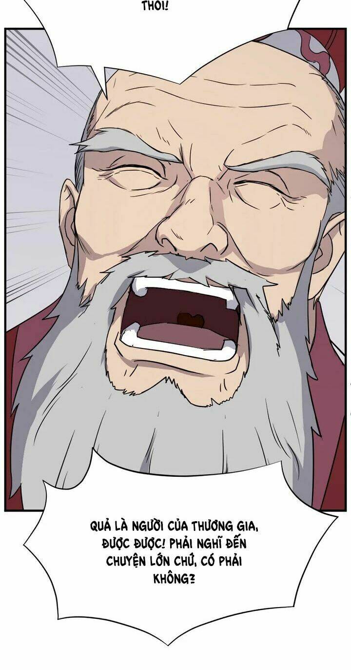 Trọng Sinh, Bất Khả Chiến Bại: Chapter 97