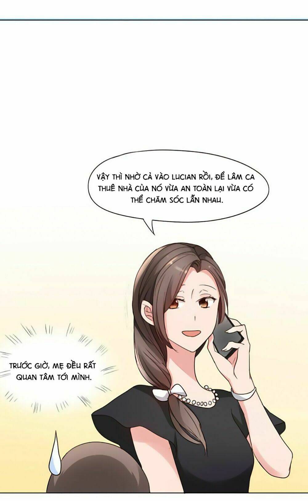 Quay Đầu Nhìn Lại, Anh Yêu Em!: Chapter 2