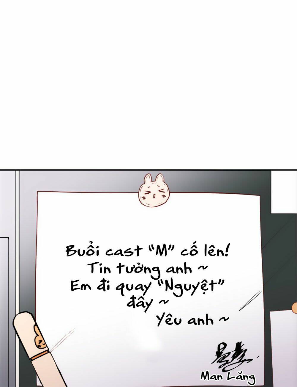 Ảnh Hậu Thời Gian: Chapter 27