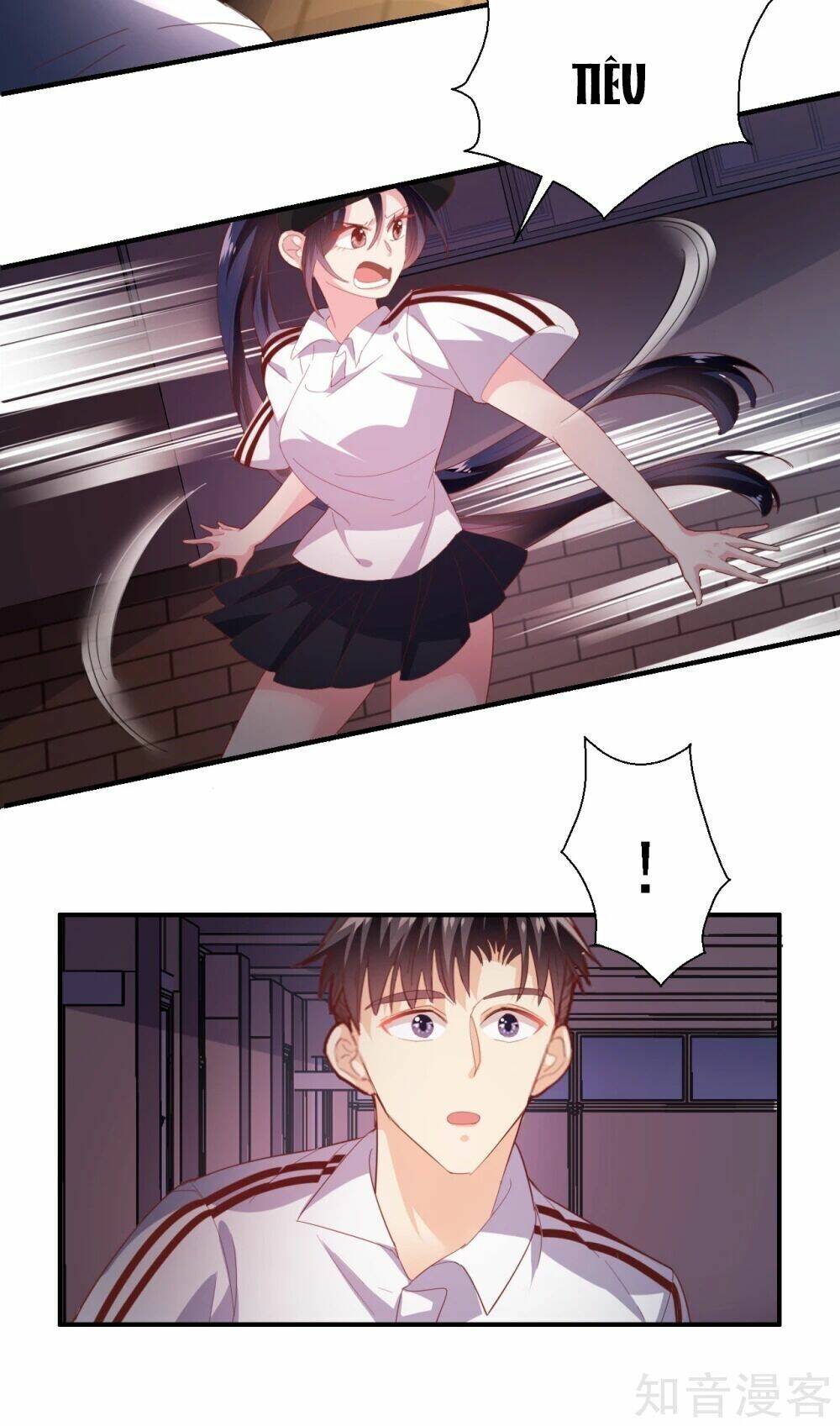 Sau Này Vẫn Cứ Thích Anh: Chapter 35