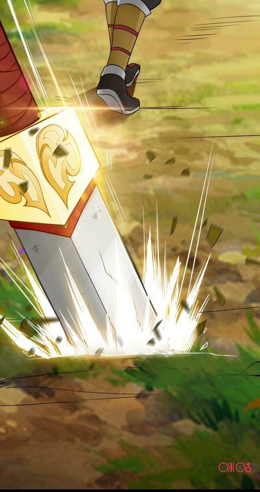 Tu Tiên Cuồng Thần: Chapter 13