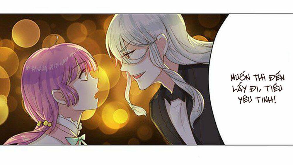 Ma Vương Luyến Ái Chỉ Nam: Chapter 54