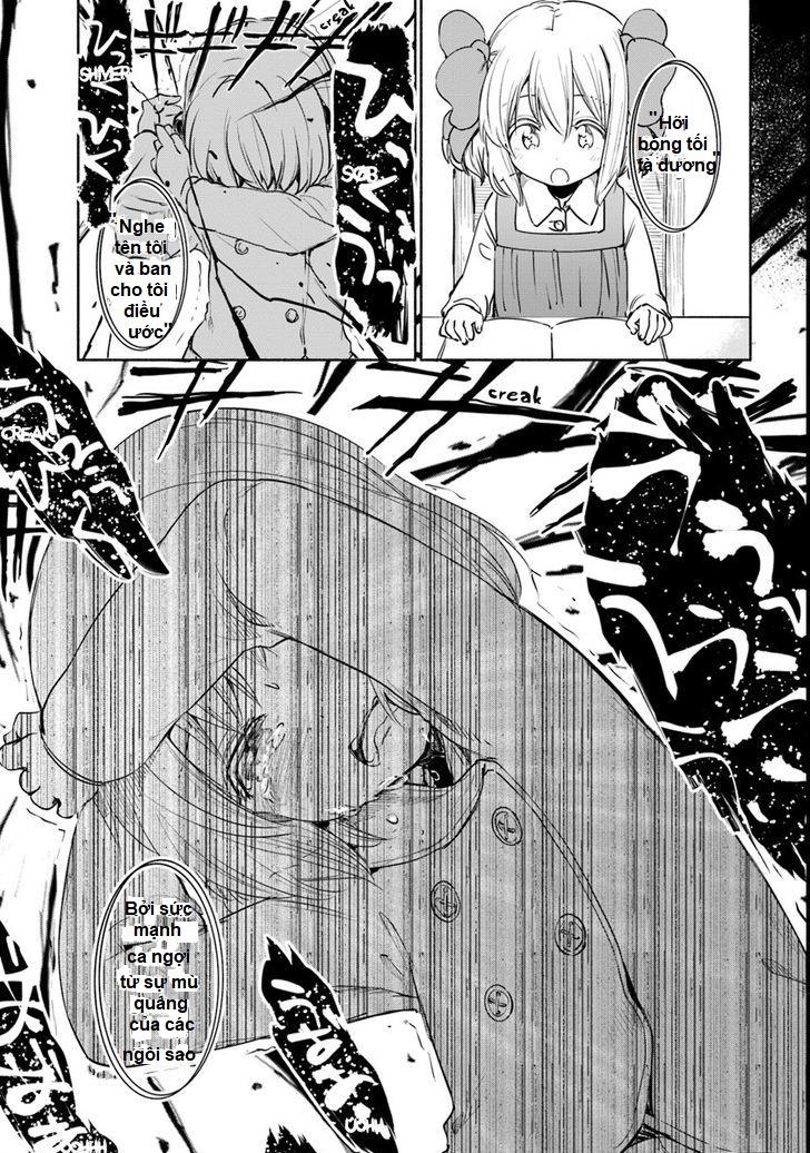 For My Daughter, I Might Even Be Able To Defeat The Demon King: Chapter 14