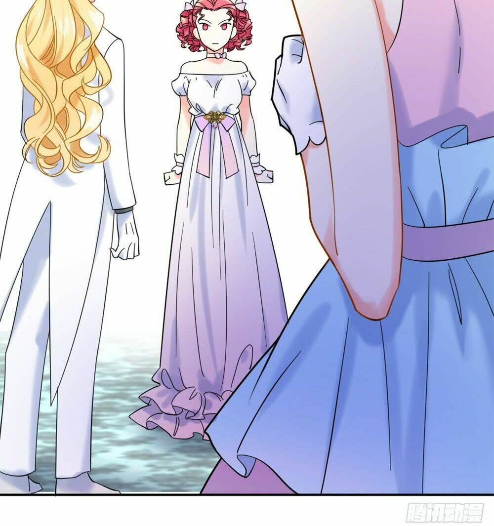 Trời Sinh Một Cặp? Tôi Cự Tuyệt!: Chapter 6