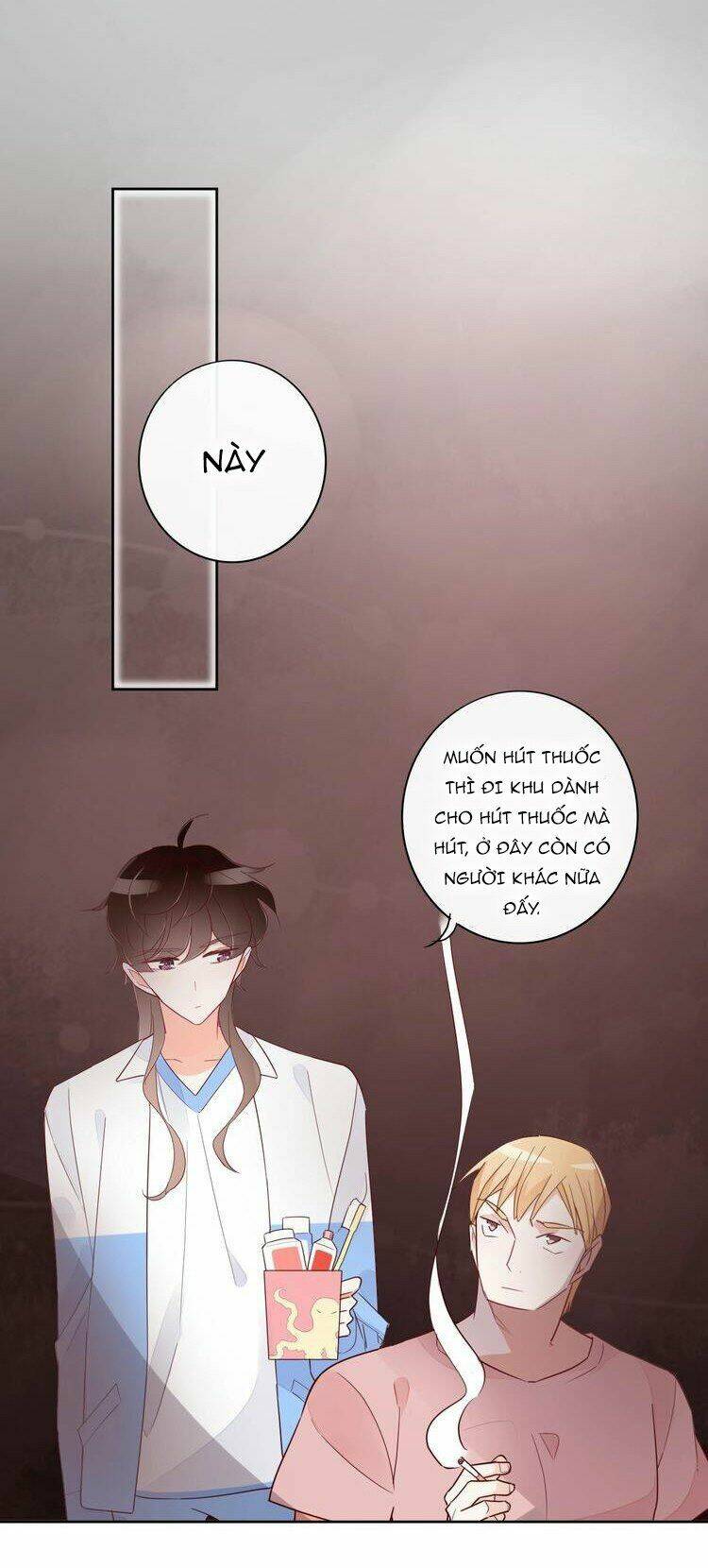 Cẩm Nang Tấn Công Tra Nam: Chapter 11