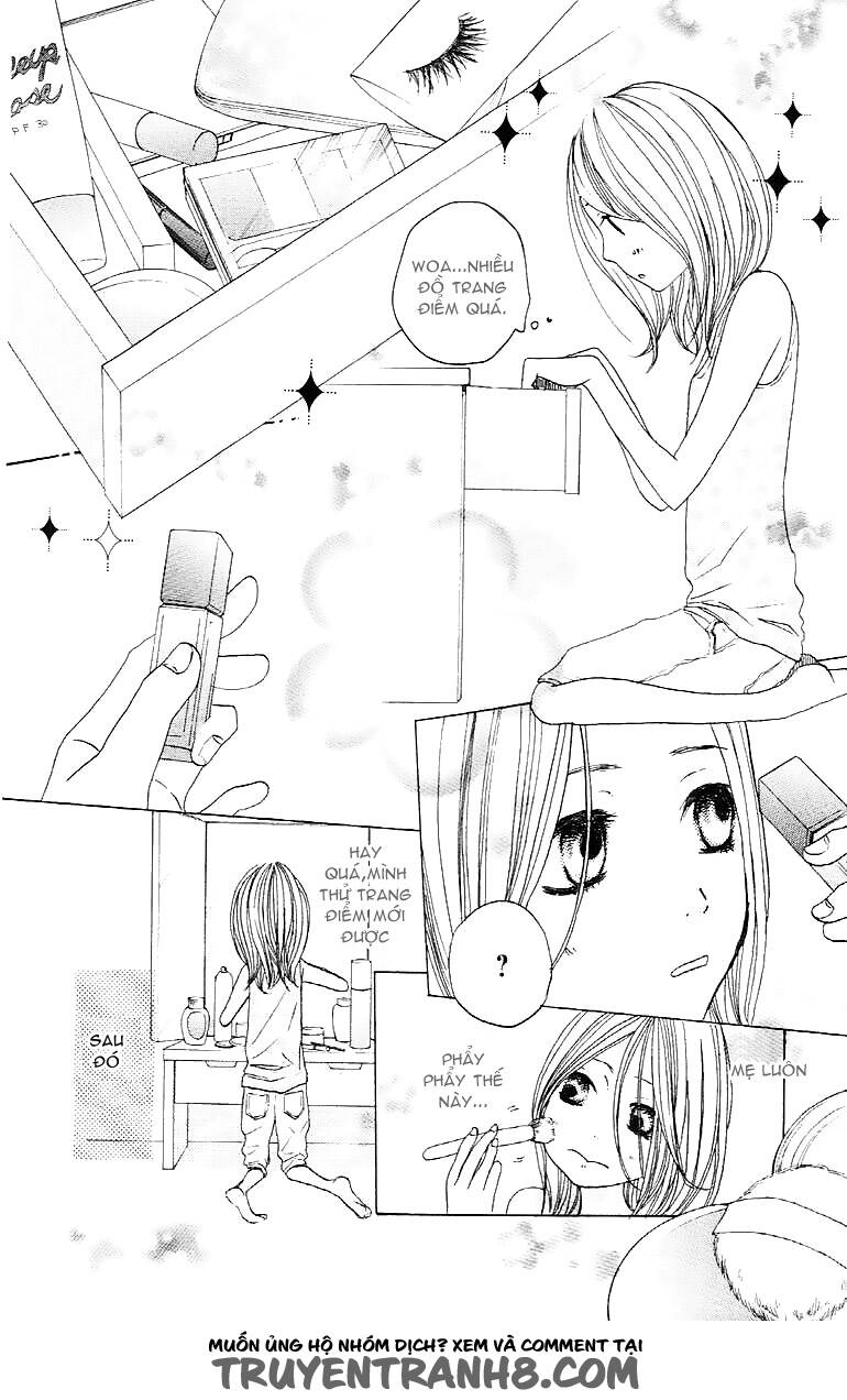 Say I Love You: Chapter 22