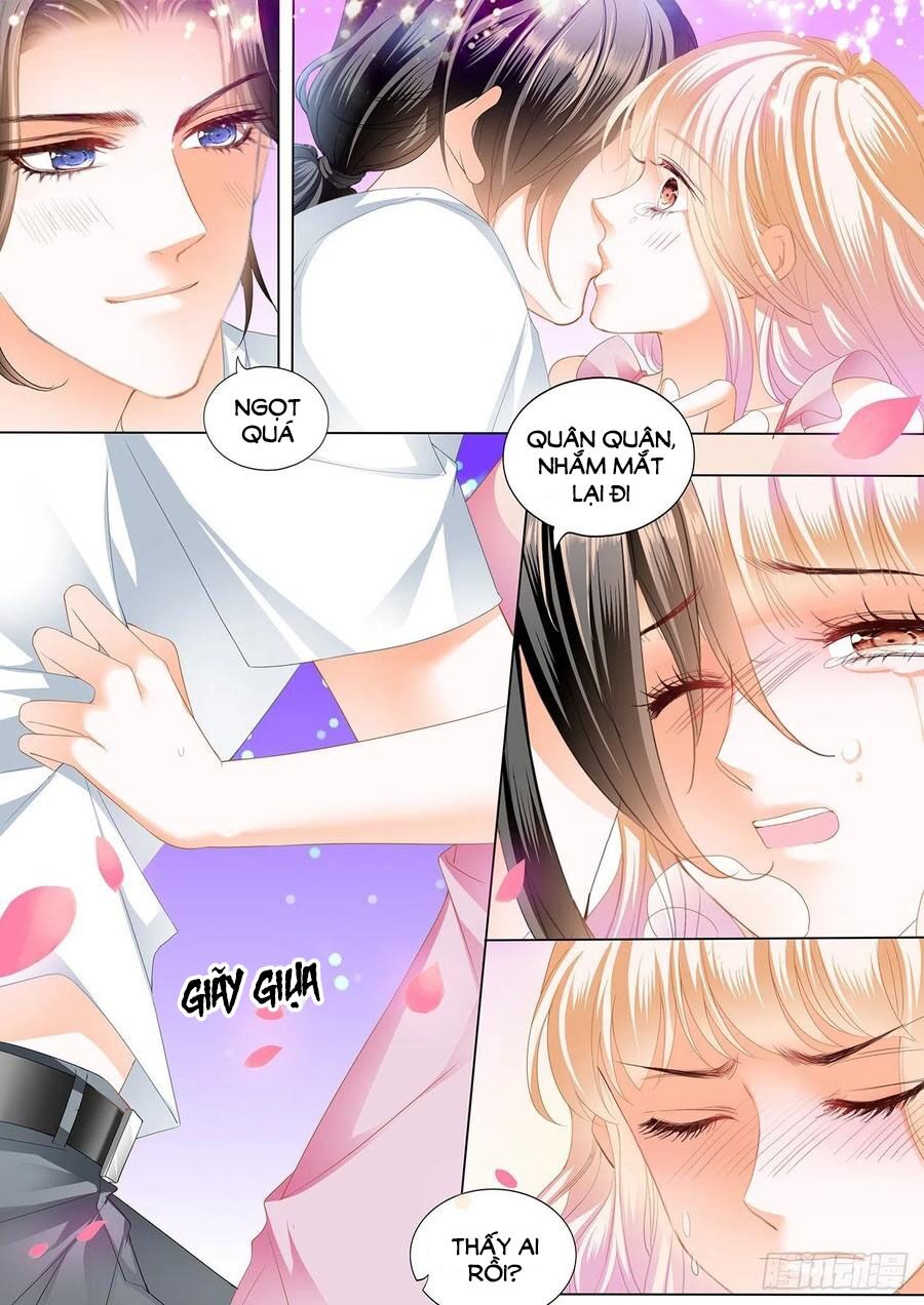 Bá Đạo Tiểu Thúc, Xin Trêu Chọc Vừa Thôi!: Chapter 190
