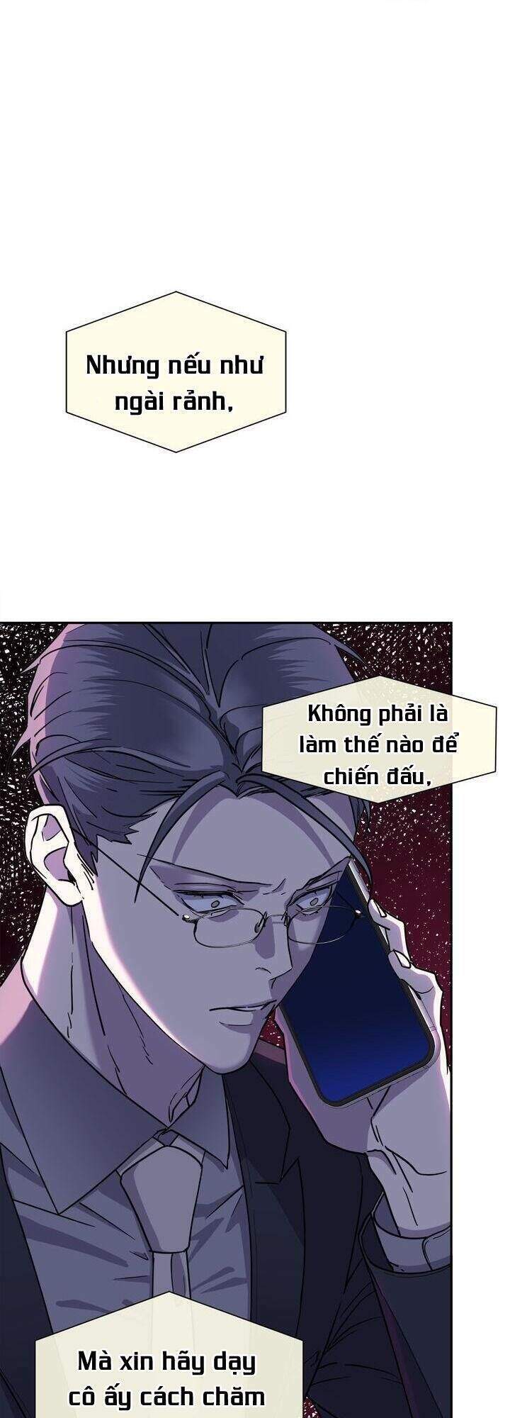 Màn Đêm Buông Xuống Là Khi Qụa Kêu: Chapter 29