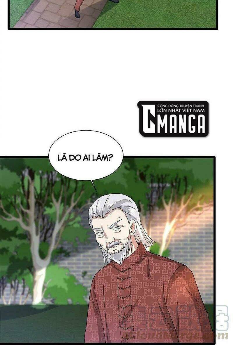 Đô Thị Tà Vương: Chapter 231