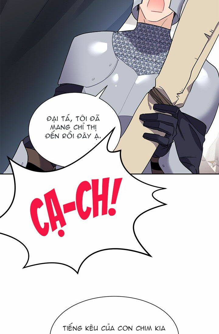 Công Chúa Của Loài Chim: Chapter 8