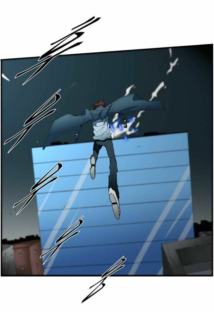 Siêu năng: Chapter 92