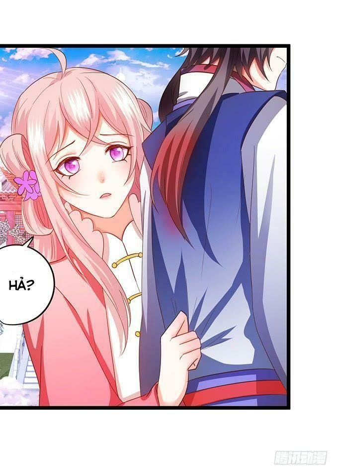 Hồ Tiên Hung Bạo: Chapter 69