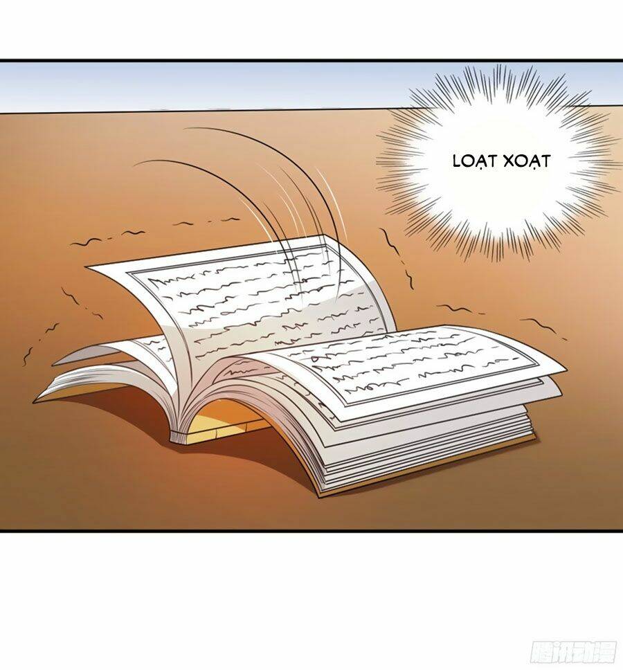 Tiểu Hoàng Thư Và Tiểu Hoàng Thúc: Chapter 3