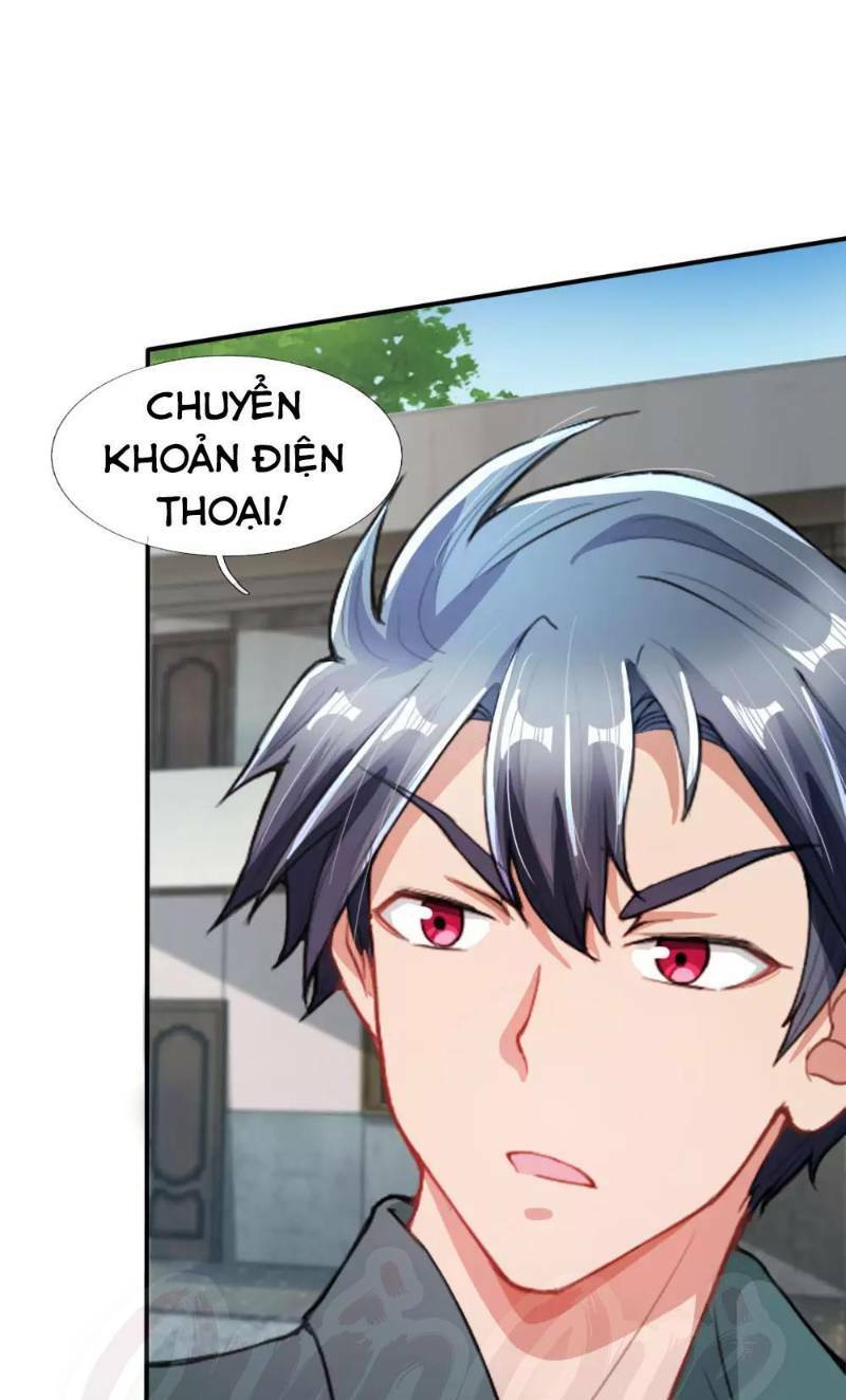 Bạn Gái Mạt Thế Vườn Nhà Ta Thông Tới Mạt Thế: Chapter 12
