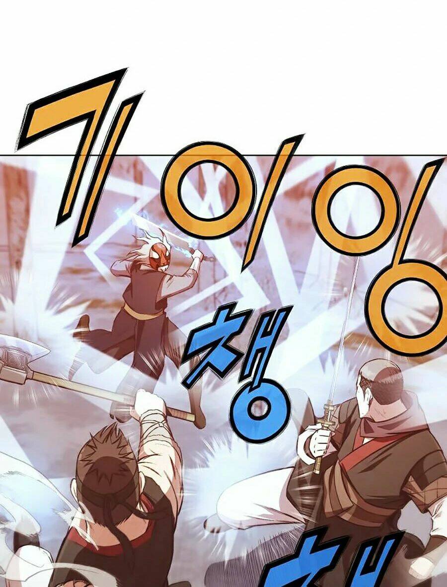 Thiên Võ Chiến Thần: Chapter 29