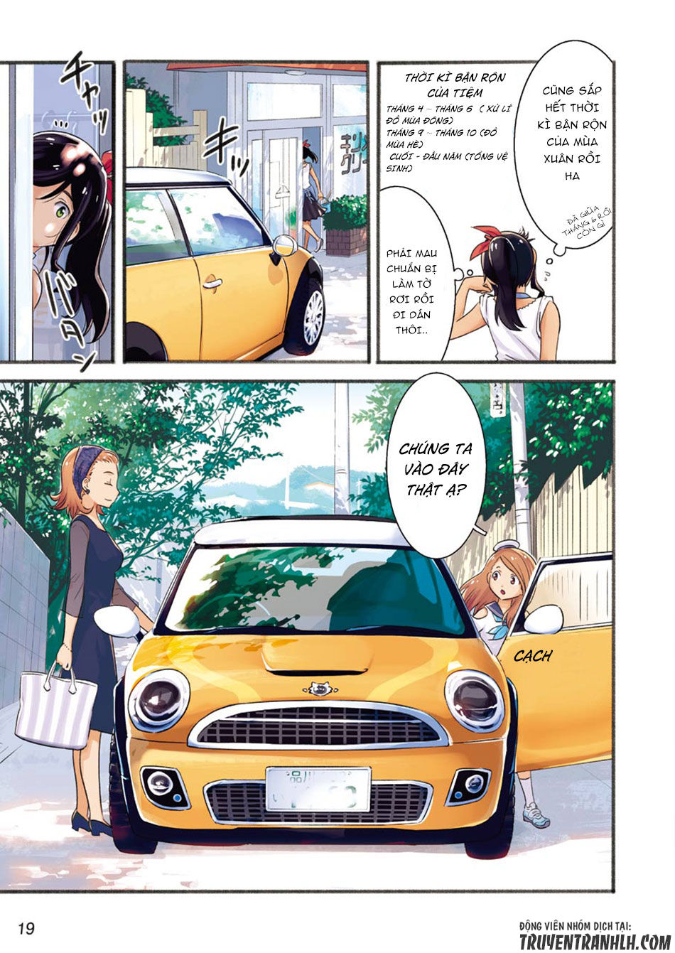 Vô Thượng Thần Vương: Chapter 4