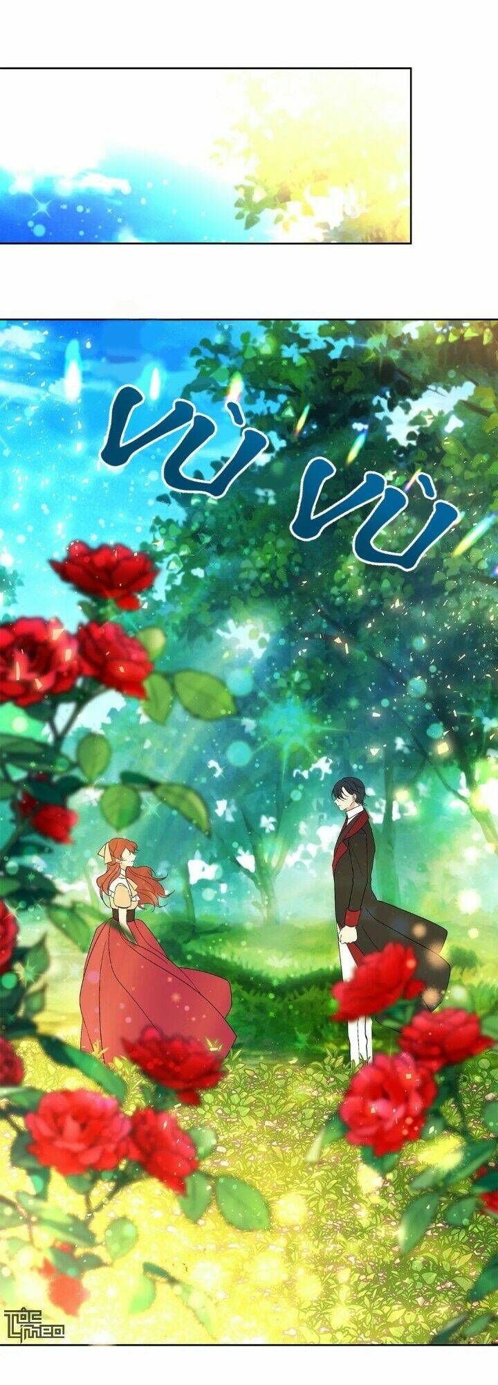 Công Chúa Thời Gian Có Hạn: Chapter 28