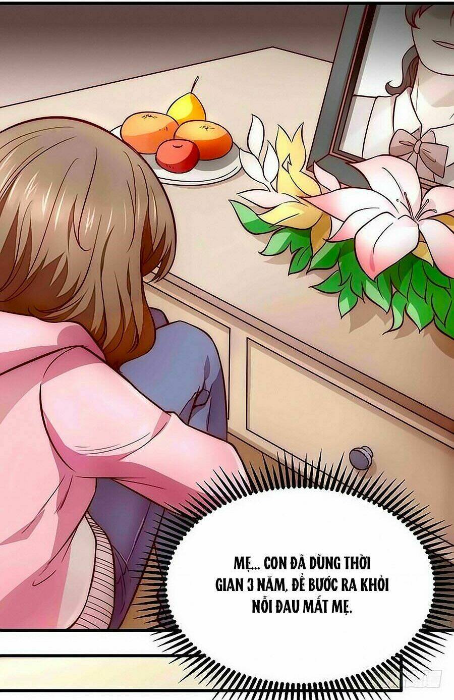 Thời Gian Đều Biết: Chapter 4