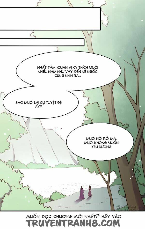 Yến Sơn Phái Và Bách Hoa Môn: Chapter 167